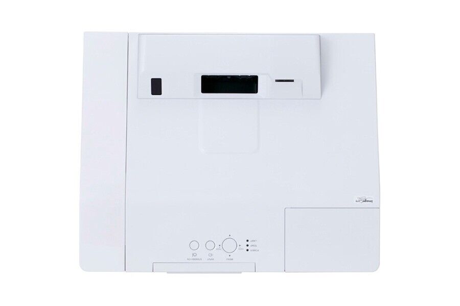 Hitachi CP-AW3005 Projector
WXGA Ultra Short Throw (UST) Projector Hitachi CP-AW3005 Projector
WXGA Ultra Short Throw (UST) Projector